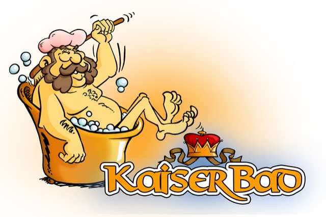 Sonnige Fereienwohnung Kaiserbad in Bad Ems nahe Koblenz